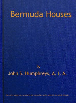 [Gutenberg 61736] • Bermuda Houses